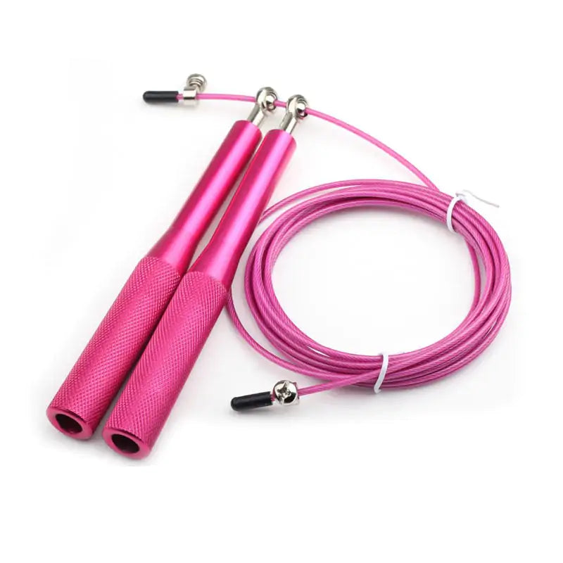 Dynamic Fit Premium Skipping Rope