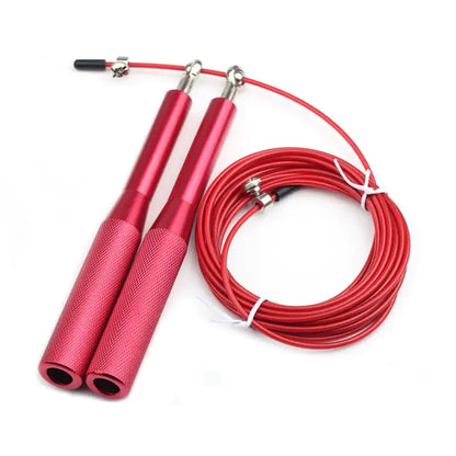 Dynamic Fit Premium Skipping Rope