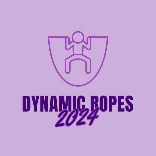 Dynamic Ropes