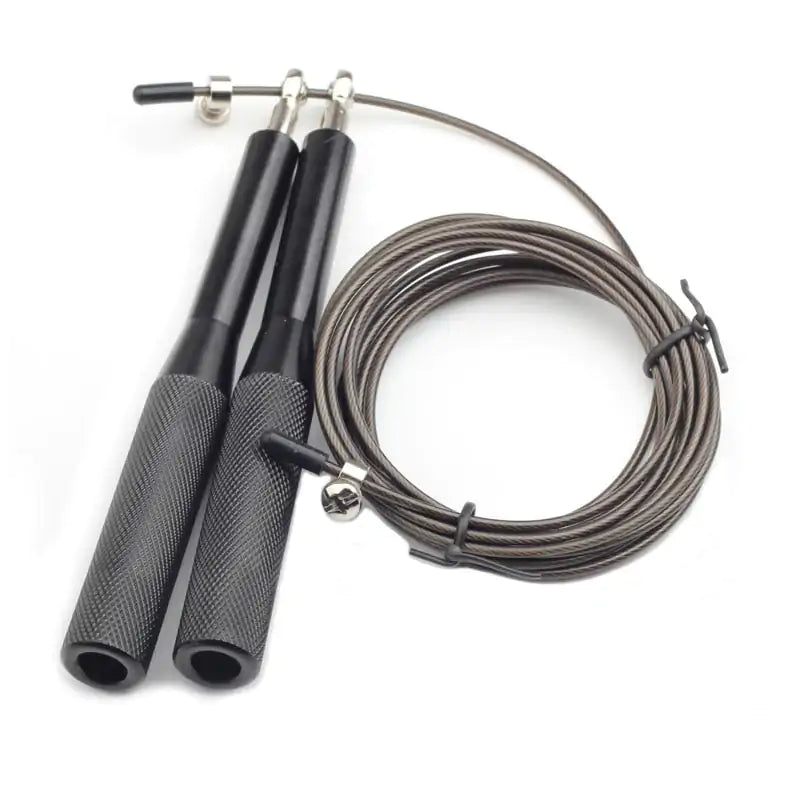 Dynamic Fit Premium Skipping Rope