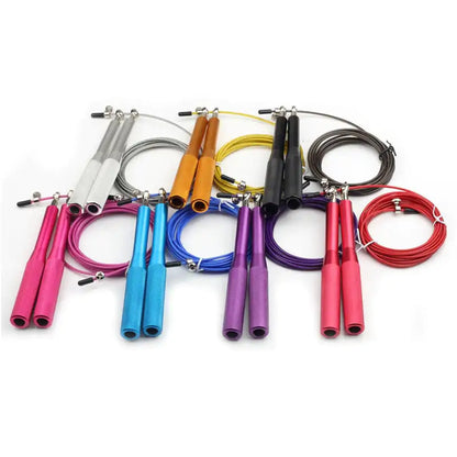 Dynamic Fit Premium Skipping Rope