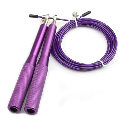 Dynamic Fit Premium Skipping Rope