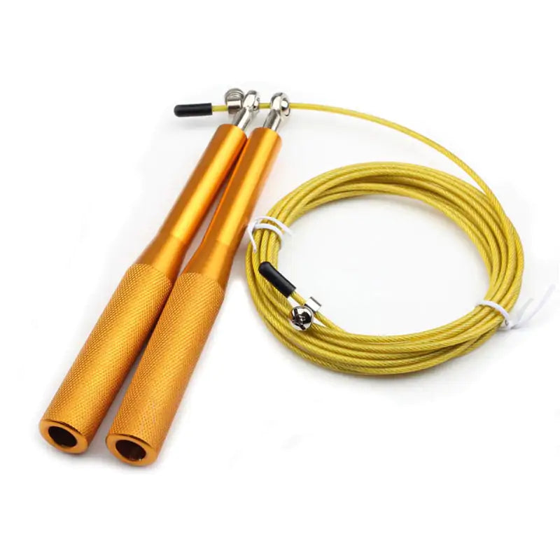 Dynamic Fit Premium Skipping Rope