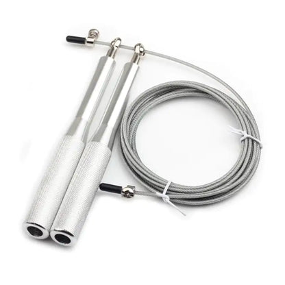 Dynamic Fit Premium Skipping Rope